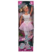 Papusa simba steffi love ballerina 29 cm hubs105733332