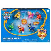 PATRULA CATELUSILOR SET COMPLET CU FIGURINE LUMINOASE VIV6046559