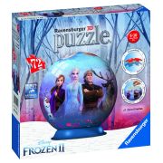 PUZZLE 3D FROZEN II, 72 PIESE - ARTRVS3D11142