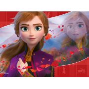 PUZZLE FROZEN II, 12/16/20/24 PIESE - ARTRVSPC03019