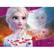 PUZZLE FROZEN II, 12/16/20/24 PIESE - ARTRVSPC03019