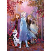 PUZZLE FROZEN II, 150 PIESE - ARTRVSPC12849