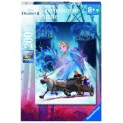 PUZZLE FROZEN II, 200 PIESE - ARTRVSPC12865