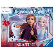 PUZZLE FROZEN II, 24 PIESE - ARTRVSPC03036