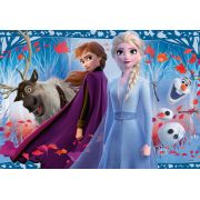 PUZZLE FROZEN II, 2x12 PIESE - ARTRVSPC05009