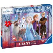 PUZZLE FROZEN II, 60 PIESE - ARTRVSPC03031