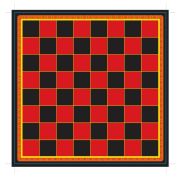 SET 3 JOCURI IN CUTIE SAH DAME SI TIC TAC TOE VIV6033146