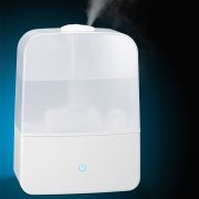 Umidificator de camera cu ultrasunete Breva Lanaform SUPLA120123
