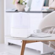Umidificator de camera cu ultrasunete Breva Lanaform SUPLA120123