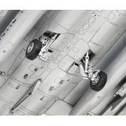 REVELL Dassault Rafale C - VRNRV3901