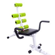 Bicicleta Recumbent inSPORTline Gemra 3in1 - 10892IN