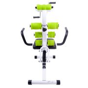 Bicicleta Recumbent inSPORTline Gemra 3in1 - 10892IN