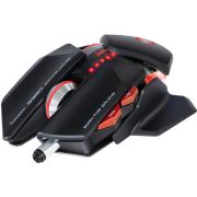 Mouse Gaming Marvo G980 6000 Dpi Negru - VG76846