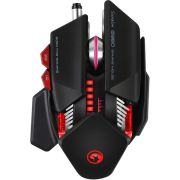 Mouse Gaming Marvo G980 6000 Dpi Negru - VG76846