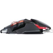 Mouse Gaming Marvo G980 6000 Dpi Negru - VG76846