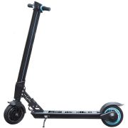 Trotineta Electrica Pliabila Myria My7022bk City Traveller Negru - VG76828