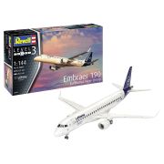 REVELL Embraer 190 Lufthansa New Livery - VRNRV3883