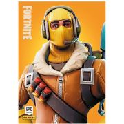 Set Carti Fortnite Trading Card Collection 48 Packs - VG77147
