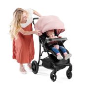 Kinderkraft - Carucior sport CRUISER Pink - KFTKRAFT-1738