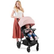 Kinderkraft - Carucior sport CRUISER Pink - KFTKRAFT-1738