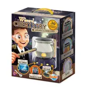 Chimie si Magie - BK8366