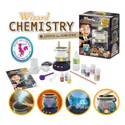 Chimie si Magie - BK8366