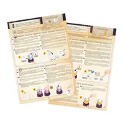 Chimie si Magie - BK8366