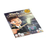 Chimie si Magie - BK8366