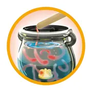 Chimie si Magie - BK8366