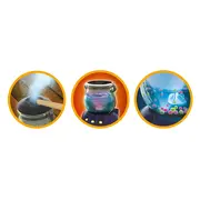 Chimie si Magie - BK8366