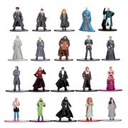 HARRY POTTER SET 20 FIGURINE METALICE SCARA 1 LA 65 VIV253185000