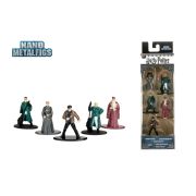 HARRY POTTER SET 5 FIGURINE METALICE SCARA 1 LA 65 VIV253180002
