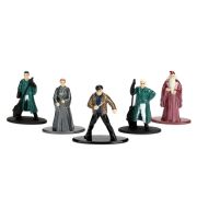 HARRY POTTER SET 5 FIGURINE METALICE SCARA 1 LA 65 VIV253180002