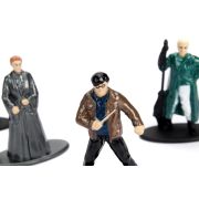 HARRY POTTER SET 5 FIGURINE METALICE SCARA 1 LA 65 VIV253180002