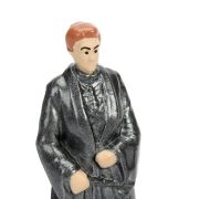 HARRY POTTER SET 5 FIGURINE METALICE SCARA 1 LA 65 VIV253180002