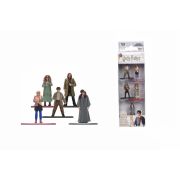 HARRY POTTER SET DE 5 FIGURINE METALICE SCARA 1 LA 65 VIV253180004