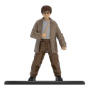 HARRY POTTER SET DE 5 FIGURINE METALICE SCARA 1 LA 65 VIV253180004