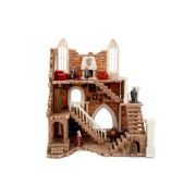 HARRY POTTER TURNUL GRYFFINDOR VIV253185001