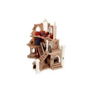 HARRY POTTER TURNUL GRYFFINDOR VIV253185001