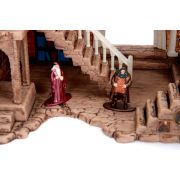 HARRY POTTER TURNUL GRYFFINDOR VIV253185001