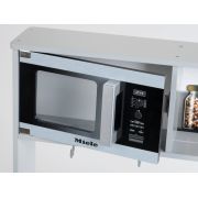 KLEIN Bucatarie de jucarie Miele,lemn (MDF), alb, midi VRNTK7199