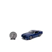 MACHETA METALICA CHEVY CAMARO 1979 SCARA 1 LA 24 VIV253255002
