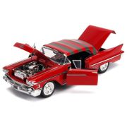 MACHETA METALICA FREDDY KRUEGER 1958 CADILLAC MODEL 62 SCARA 1 LA 24 VIV253255004