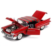 MACHETA METALICA FREDDY KRUEGER 1958 CADILLAC MODEL 62 SCARA 1 LA 24 VIV253255004