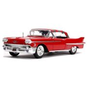 MACHETA METALICA FREDDY KRUEGER 1958 CADILLAC MODEL 62 SCARA 1 LA 24 VIV253255004