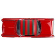 MACHETA METALICA FREDDY KRUEGER 1958 CADILLAC MODEL 62 SCARA 1 LA 24 VIV253255004