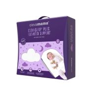 Saltea anti-alunecare cu ham pentru bebelusi ClevaSleep® Plus Clevamama SUPclvm_3201
