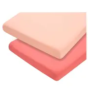 Set cearceaf cu elastic 120cm x 60cm Clevamama 3322 SUPclvm_3322