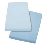Set cearceaf cu elastic 140 cm x 70 cm Clevamama 3326 SUPclvm_3326