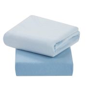 Set cearceaf cu elastic 140 cm x 70 cm Clevamama 3326 SUPclvm_3326